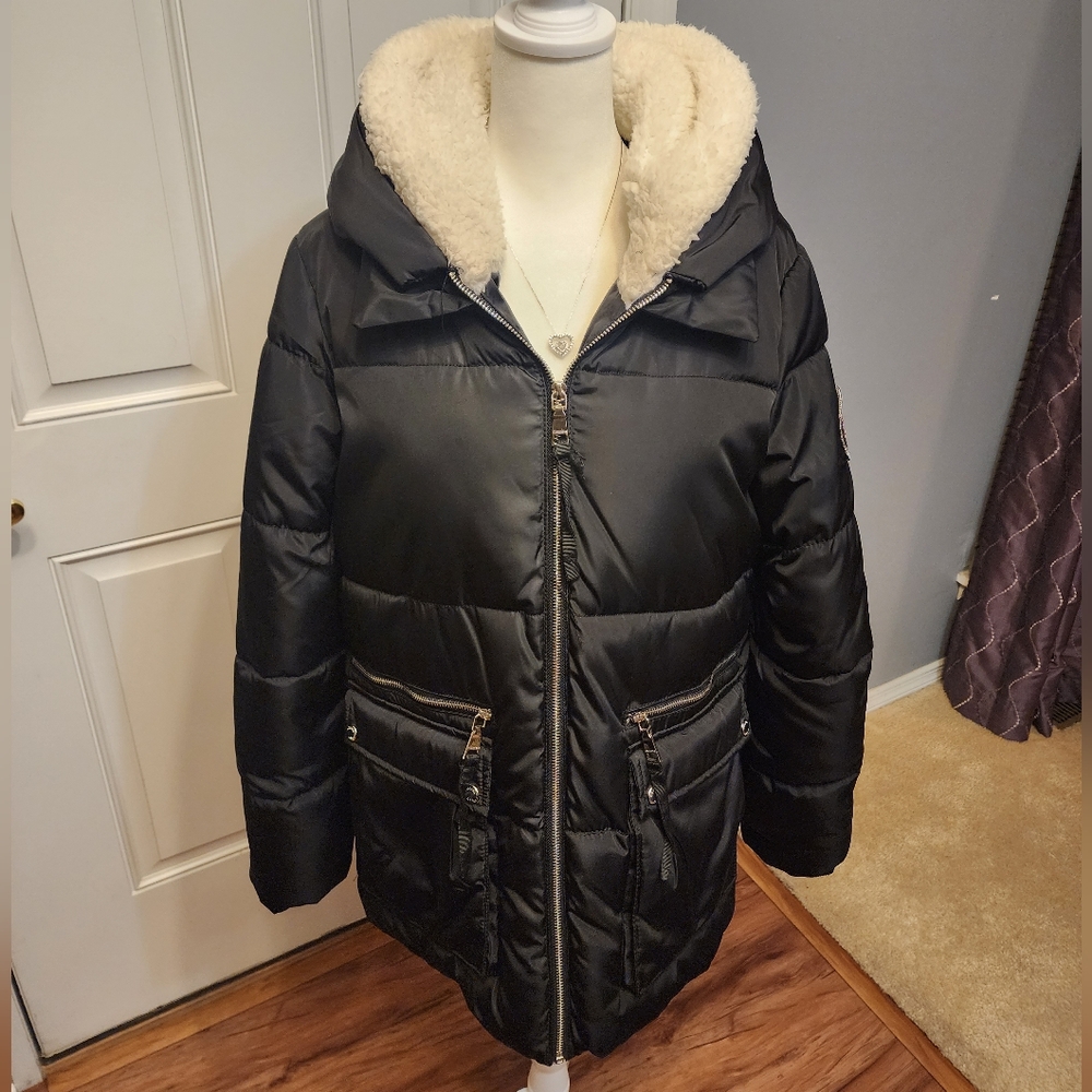 Women's Coat